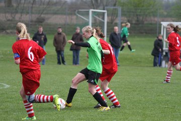 Bild 157 - Schmalfeld am 22.4.12